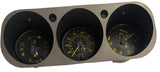 Early Porsche 944 speedometer odometer gauge cluster assembly