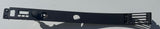 Digital clock, trim piece, bezel