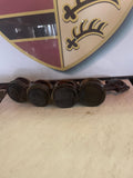 Porsche 944 S2 piston assemblies MAHLE