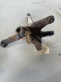 86 Porsche 944 turbo passenger spindle
