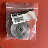 Updated throttle cam