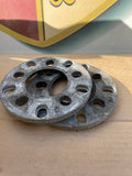 12.7 mm spacers