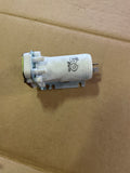 URO washer pump