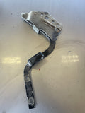 Hood hinge