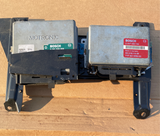 Porsche 944 turbo S 944 turbo ecu and klr. Computer