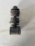 Porsche front sway bar mount