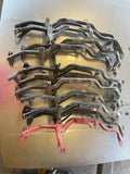 Coolant Crossover Pipe Turbo