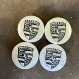 Center caps
