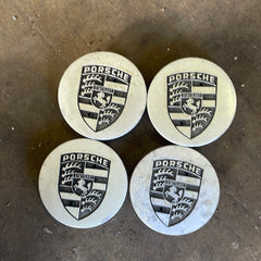 Center caps