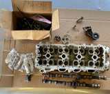 Porsche 944S cylinder head