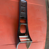 Marine blue Center consul in great condition