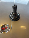 Early transmission flange seal