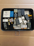 Complete set of relays For Porsche 944 951 Turbo S