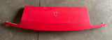 Porsche 944 turbo header panel 951
