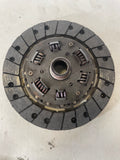 Porsche 944 clutch