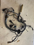 Porsche 944 early fuel injector engines harness