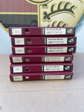 Complete set of for 944 workshop manuals