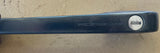 Driver side, Porsche script exterior handle