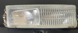 Driver side Porsche 944 turbo 951 fog light. Euro?
