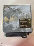 Porsche 944S engine computer ecu