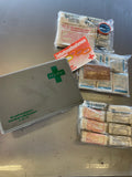 German med kit