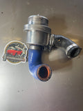Blow off valve