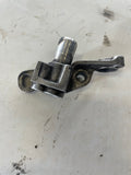 Porsche 944S2 speed and reference sensor bracket