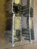 Porsche 944 turbo oil pan
