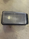 Drivers side f left fog light
