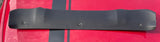 Header panel between sunroof and hatch