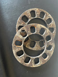 7.9 mm Porsche 944 spacers