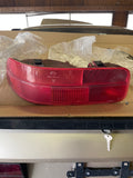 Driver side Porsche 968 rear tail light