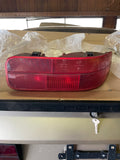 Passenger side 968 rear tail light