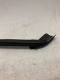 Driver side, Porsche 944S2 Cabriolet door window scraper top seal