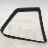 968 Rear Window Trim Bezel