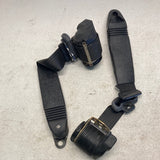 968 Front Seatbelt