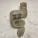 968 coolant filler neck