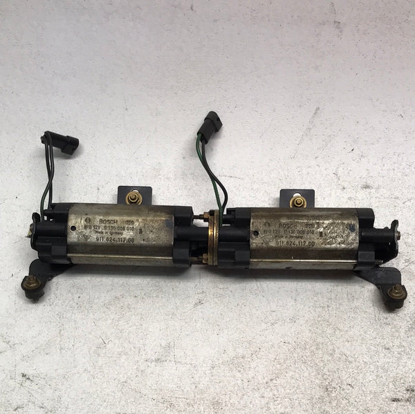 Cabriolet Convertible Top Motors Plyhammer's Parts