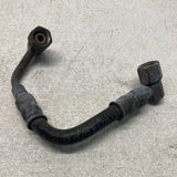 Fuel line jumper hose