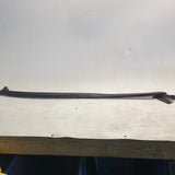 Passenger 944S to Cabriolet door scraper gasket top