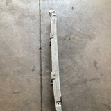 968 rear bumper support