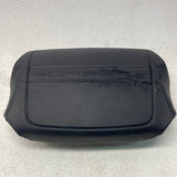 Steering wheel air bag