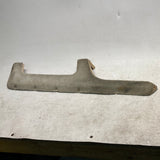 Door Pocket - driver - Grey Beige