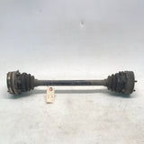 CV Axle 968 6 speed