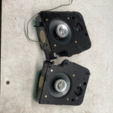 Aftermarket Reference Speakers