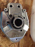 Camshaft End Cap Cover