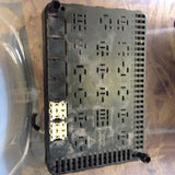 Fuse block box. Late 85.2 and up