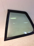 Window - Rear Quarter