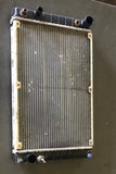 Automatic aluminum radiator
