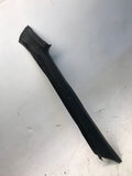 A Pillar Trim - Black